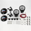 Bronco Spegelmonterat Lampkit Ford Racing