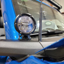 Bronco Spegelmonterat Lampkit Ford Racing