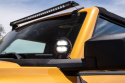 Bronco Spegelmonterat Lampkit Ford Racing
