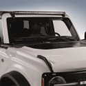 2021-25 Bronco Takmonterat Off-Road Ljusramp Kit Ford Racing