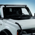2021-25 Bronco Takmonterat Off-Road Ljusramp Kit Ford Racing