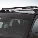 Bronco Sport Tak Off-Road Ljusramp Ford Racing