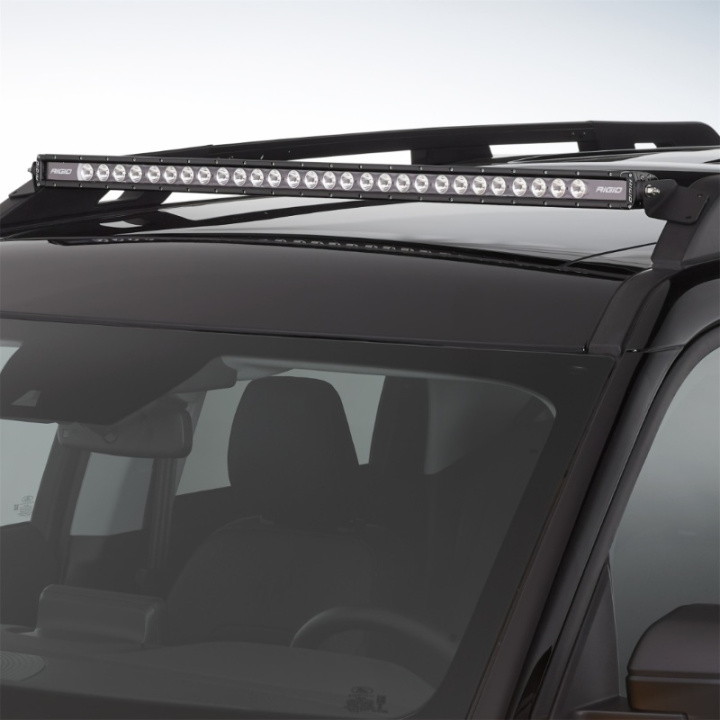 Bronco Sport Tak Off-Road Ljusramp Ford Racing i gruppen Välj bilmodell / Ford hos DDESIGN Scandinavia AB (frpM-15200K-CXR)