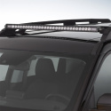 Bronco Sport Tak Off-Road Ljusramp Ford Racing