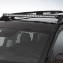 Bronco Sport Tak Off-Road Ljusramp Ford Racing