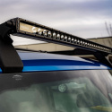 Bronco Sport Tak Off-Road Ljusramp Ford Racing