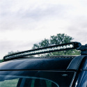 Bronco Sport Tak Off-Road Ljusramp Ford Racing