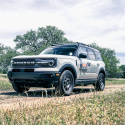 Bronco Sport Tak Off-Road Ljusramp Ford Racing