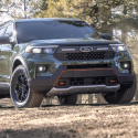 Explorer Timberline Off-Road Ljuskit Ford Racing
