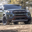 Explorer Timberline Off-Road Ljuskit Ford Racing