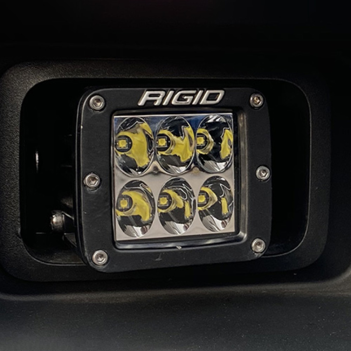 F-Series Off-Road dimljuskit Ford Racing i gruppen Välj bilmodell / Ford hos DDESIGN Scandinavia AB (frpM-15200K-FSFL)
