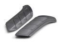 2022-25 Bronco Raptor Kolfiber Skärmventilation - Matt Ford Racing
