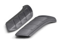 2022-25 Bronco Raptor Kolfiber Skärmventilation - Matt Ford Racing
