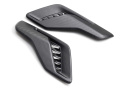 2021-25 F-150 Raptor Kolfiber skärmventilationsset - Matt Ford Racing