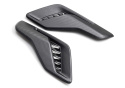 2021-25 F-150 Raptor Kolfiber skärmventilationsset - Matt Ford Racing