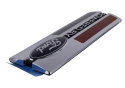 Powered By Ford Emblem (Par) Ford Racing