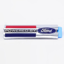 Powered By Ford Emblem (Par) Ford Racing