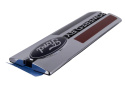 Powered By Ford Emblem (Par) Ford Racing