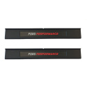 15-24 Mustang Ford Performance instegsplatteset Ford Racing
