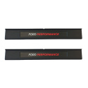 15-24 Mustang Ford Performance instegsplatteset Ford Racing