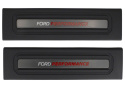 2021-25 Bronco Ford Performance Instegsskydd Ford Racing