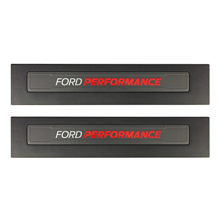 2015-25 F-150 Raptor Ford Performance Instegsdekoration Ford Racing i gruppen Välj bilmodell / Ford hos DDESIGN Scandinavia AB (frpM-1613208-F15A)