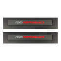 2015-25 F-150 Raptor Ford Performance Instegsdekoration Ford Racing