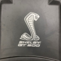 2020-22 Mustang Gt500 Regnskydd Grafik Ford Racing