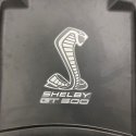 2020-22 Mustang Gt500 Regnskydd Grafik Ford Racing