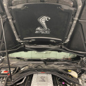 2020-22 Mustang Gt500 Regnskydd Grafik Ford Racing