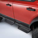 2021-25 Bronco Fotsteg 4 Door Ford Racing