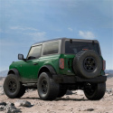 2021-25 Bronco Fotsteg 2 Door Ford Racing