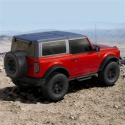 2021-25 Bronco Fotsteg 2 Door Ford Racing