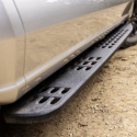 2015-25 F-Series Off-Road Sidosteg Ford Racing
