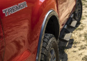 Ranger Off-Road Fotsteg Ford Racing