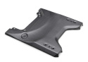 2022-25 Bronco Raptor Kolfiber Bakluckedekor - Matt Ford Racing