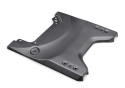 2022-25 Bronco Raptor Kolfiber Bakluckedekor - Matt Ford Racing