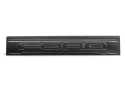 2021-25 F-150 Raptor Kolfiber Bakluckepanel - Blank Ford Racing