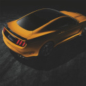 2015-23 Mustang Vinge med Gurney-flap Ford Racing