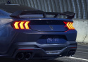 2024 - 25 Mustang Performance Pack Vinge Med Gurney Flap Ford Racing