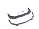 2018-21 Mustang Pp2 Främre Spoiler/Splitter Kit Ford Racing