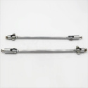 Fp350S Pencil Rod Kit Ford Racing