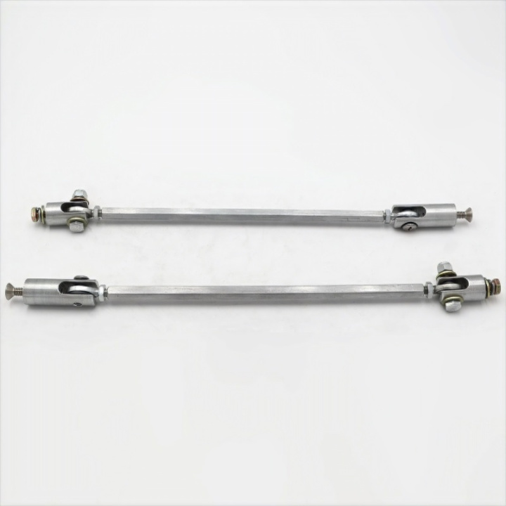 Fp350S Pencil Rod Kit Ford Racing i gruppen Välj bilmodell / Ford hos DDESIGN Scandinavia AB (frpM-16602-FP350S)