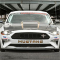 2018 Cobra Jet Kolfiberhuv Ford Racing