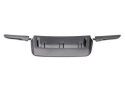 2021-25 F-150 Raptor Kolfiber Huvventilation - Matt Ford Racing