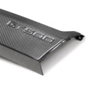 2020-22 GT500 kolfiber stötfångarinsats Ford Racing