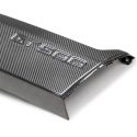 2020-22 GT500 kolfiber stötfångarinsats Ford Racing