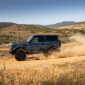 2021-2024 Bronco Ford Performance Off-Road Fjädring Ford Racing