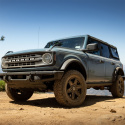 2021-2024 Bronco Off Road Fjädringssats Ford Racing