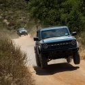 2021-2024 Bronco Off Road Fjädringssats Ford Racing